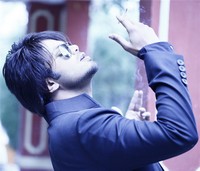 Manchu Manoj Stills